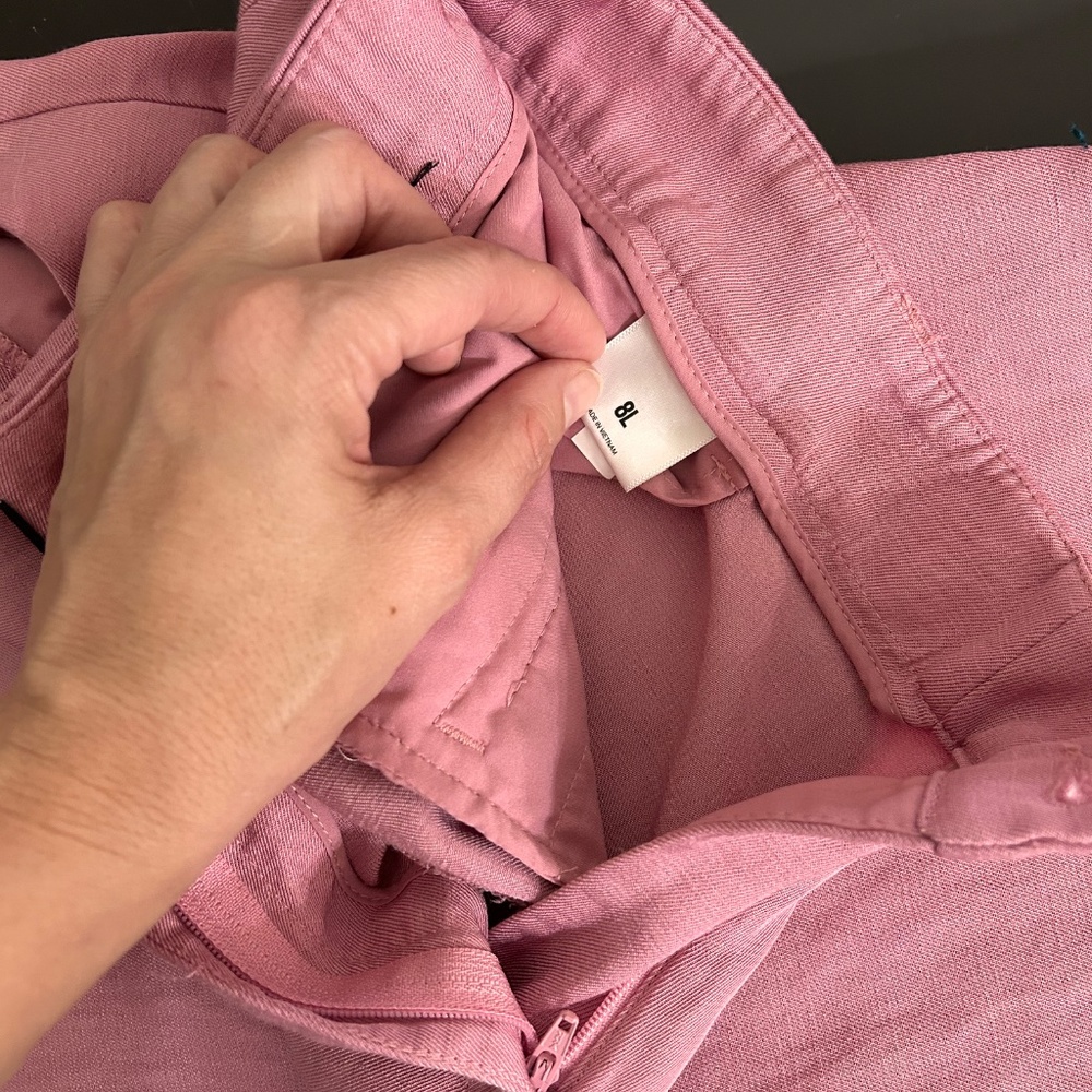 Express Editor Pants - image 3